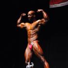 NPC Collegiate Nationals 2012 - #1